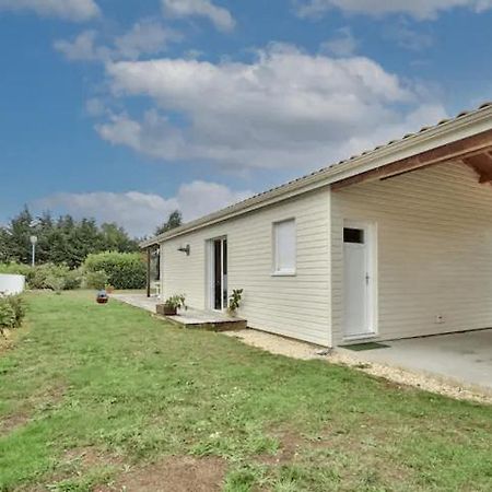 Belle Maison Familiale Pour Un Sejour A Bretignolles エクステリア 写真