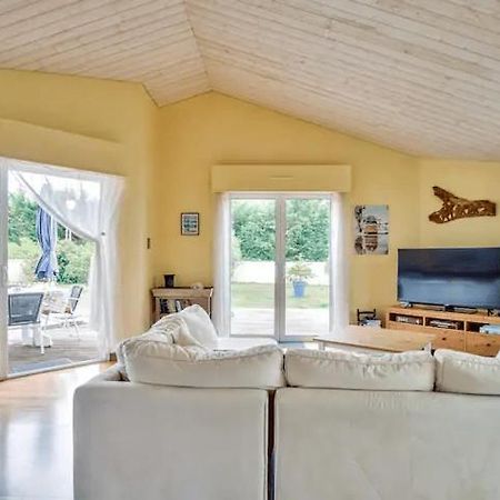 Belle Maison Familiale Pour Un Sejour A Bretignolles エクステリア 写真