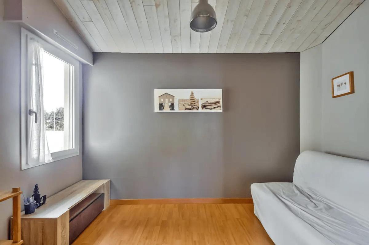 Belle Maison Familiale Pour Un Sejour A Bretignolles エクステリア 写真